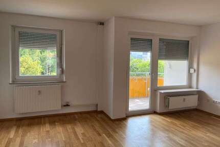 Wohnung zum Mieten in Erlangen 529,85 € 47.9 m²