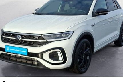 VW T-Roc 13.923 km 35.930 &euro; Rottweil 78628