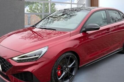 Hyundai i30 35.520 km 29.985 &euro; Augsburg 86165