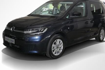 VW Caddy 3.220 km 34.871 € Nürnberg 90411