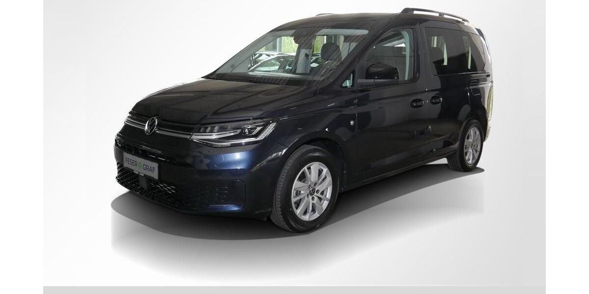 VW Caddy 3.220 km 34.871 € Nürnberg 90411