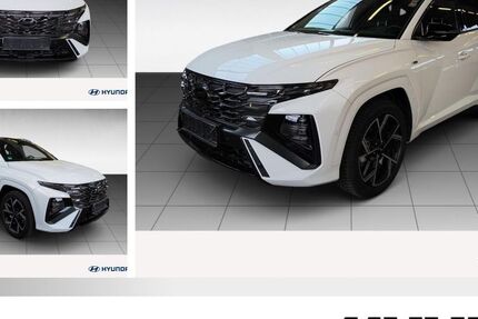 Hyundai TUCSON 27.999 km 35.399 &euro; Oberhausen 46149