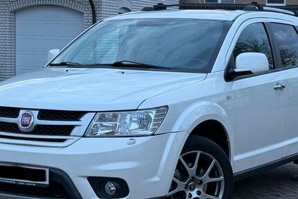 Fiat Freemont 175.000 km 7.990 &euro; Recke 49509