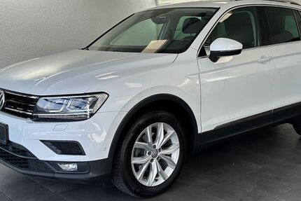 VW Tiguan 204.000 km 13.998 &euro; Bad Waldsee 88339