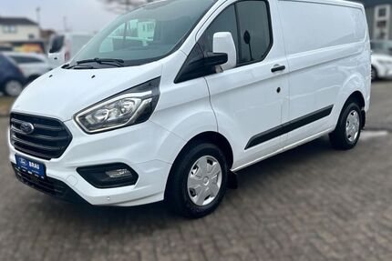 Ford Transit Custom 128.832 km 16.990 &euro; Oldenburg 26122