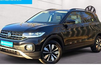 VW T-Cross 66.315 km 20.410 &euro; Kölln-Reisiek 25337