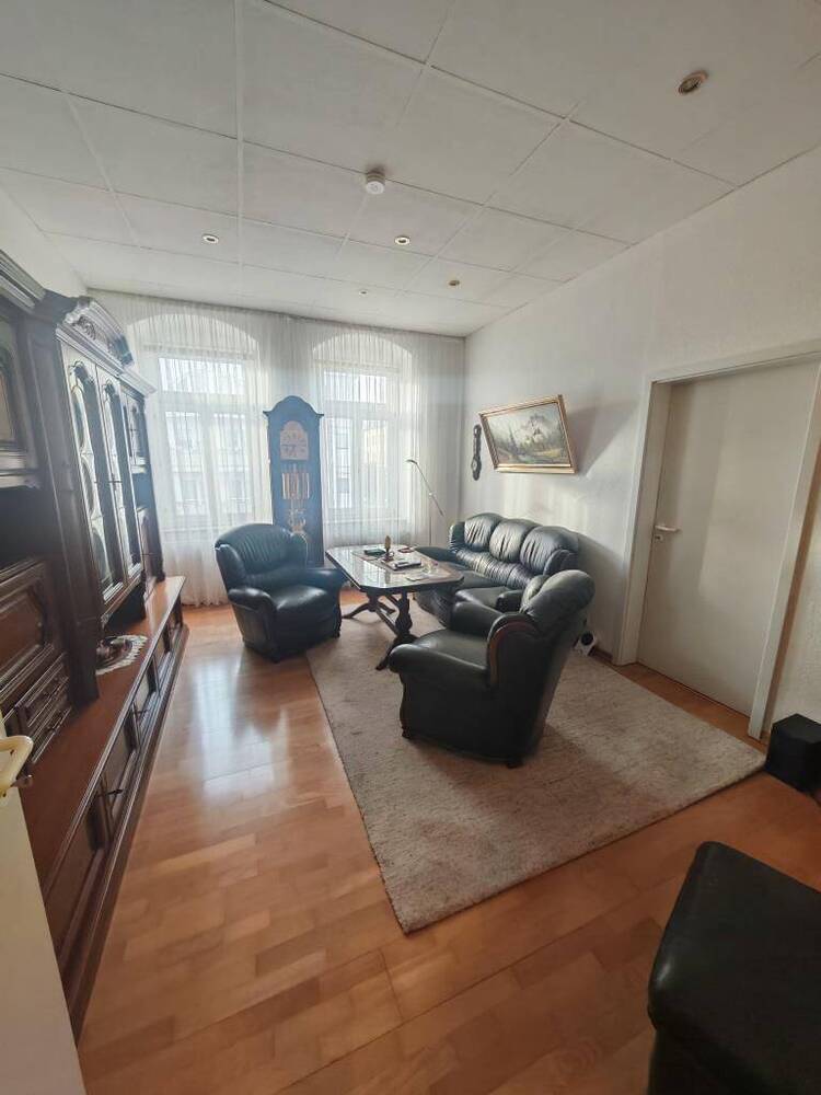Gemütliche 2-Zimmer-Wohnung in Dresden-Löbtau!