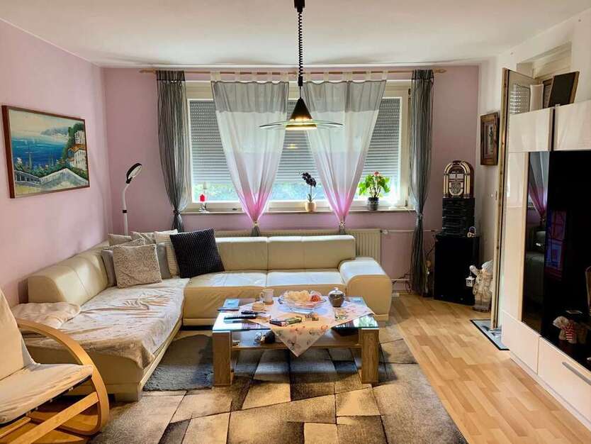 Wohnung zum Kaufen in Frankfurt 295.000 € 60 m²