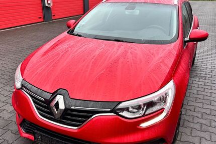 Renault Megane 151.245 km 9.699 € Oberhausen 46145