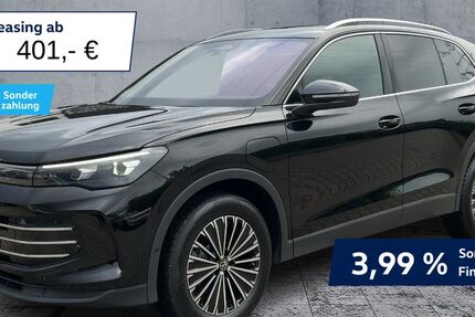 VW Tiguan 18.684 km 45.930 &euro; Bayreuth 95448