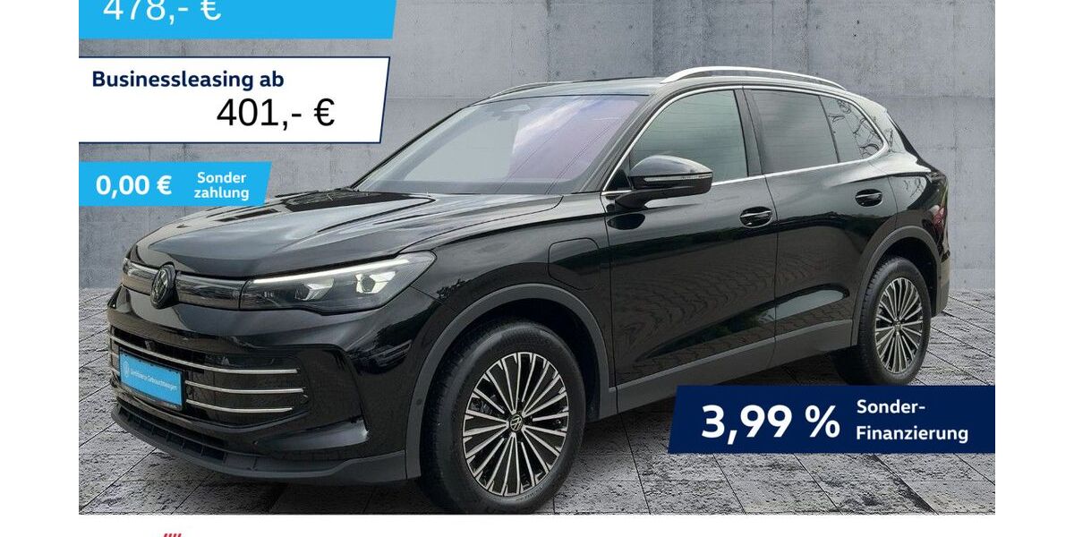 VW Tiguan 18.684 km 45.930 &euro; Bayreuth 95448