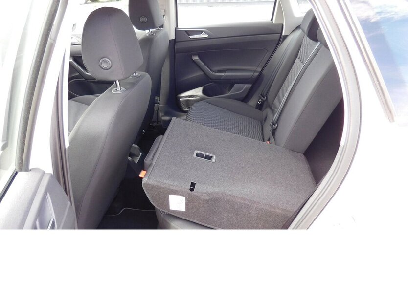 VW Taigo 1.0 TSI BMT Klima LED Navi 27.600 km 16.990 € Vordorf 38533