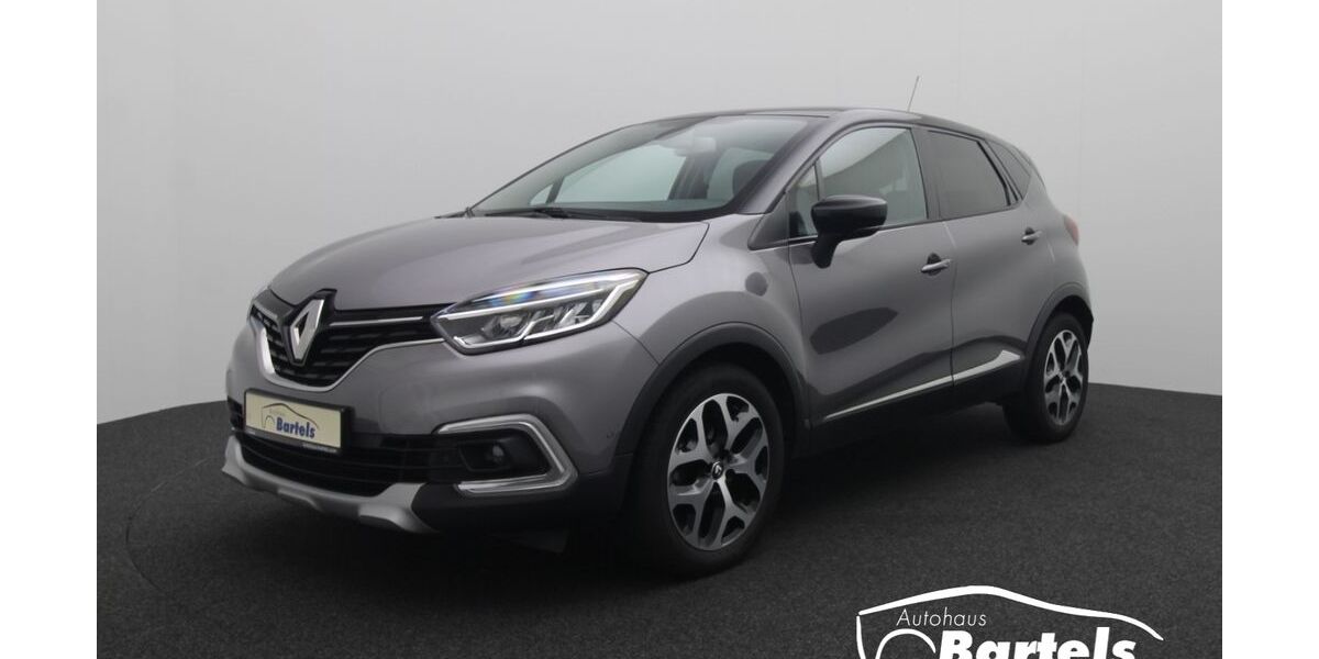 Renault Captur 91.910 km 15.490 &euro; Sögel 49751