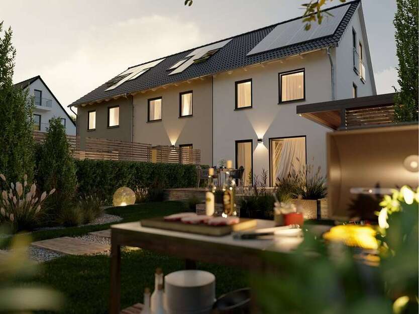 Haus zum Kaufen in Dessau Kochstedt 332.490 € 128 m²