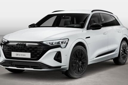 Audi Q8 e-tron 56.100 km 44.591 &euro; Landshut 84030