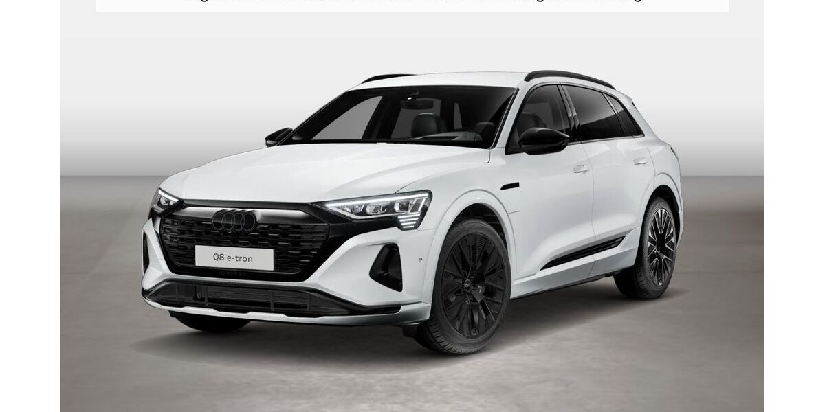 Audi Q8 e-tron 56.100 km 44.820 &euro; Landshut 84030