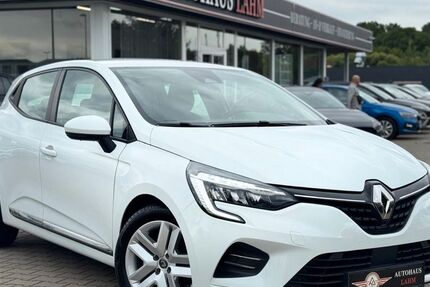 Renault Clio 118.000 km 9.490 &euro; Schorfheide 16244