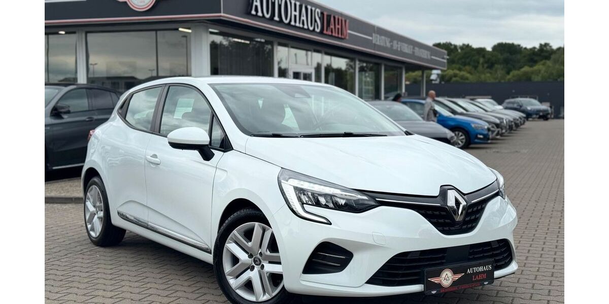 Renault Clio 118.000 km 9.490 &euro; Schorfheide 16244