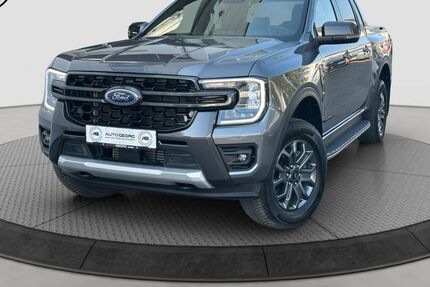 Ford Ranger 13.300 km 46.900 &euro; Wiesbaden 65205