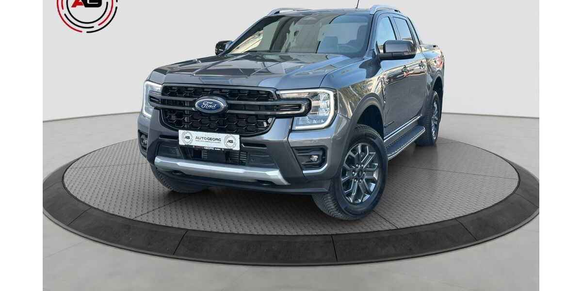 Ford Ranger 13.300 km 46.900 &euro; Wiesbaden 65205