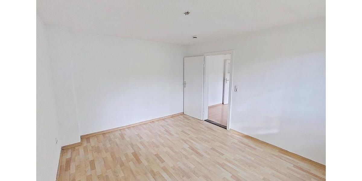 Etagenwohnung Bayreuth Bernecker Straße / Insel / Riedelsberg - 3 Zimmer, 68 m&sup2;, 580&euro; | Angebot:26637697