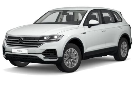 VW Touareg 95.000 km 44.900 &euro; Nagold 72202