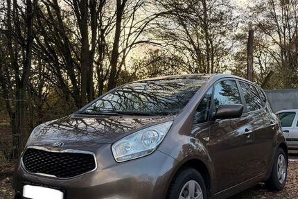 Kia Venga 152.000 km 4.600 &euro; Ratingen 40880