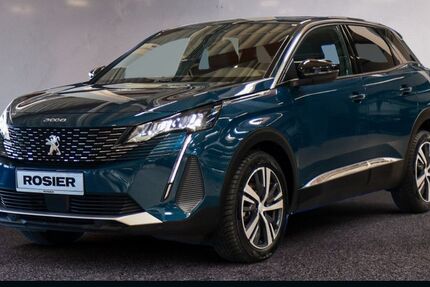 Peugeot 3008 18.591 km 22.980 &euro; Arnsberg 59759