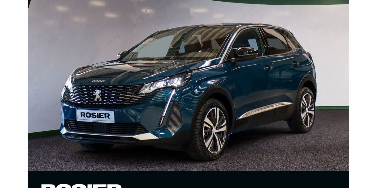 Peugeot 3008 18.591 km 22.980 &euro; Arnsberg 59759
