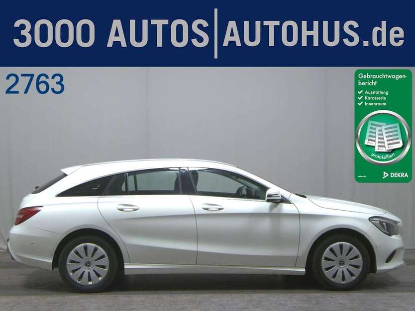 CLA 180