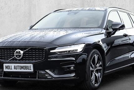 Volvo V60 19.401 km 36.980 &euro; Aachen 52078
