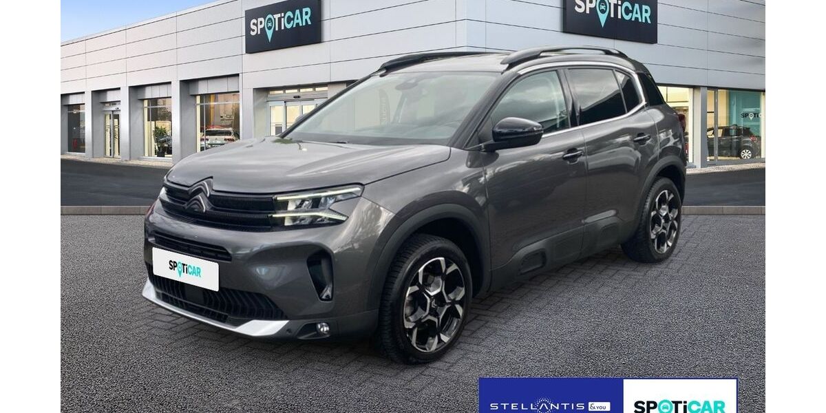 Citroen C5 Aircross 47.960 km 22.850 &euro; Mainz 55120