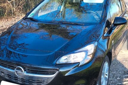 Opel Corsa 75.500 km 7.500 &euro; Rastatt 76437