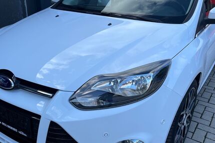 Ford Focus 115.920 km 5.990 &euro; BRAUNSCHWEIG 38122
