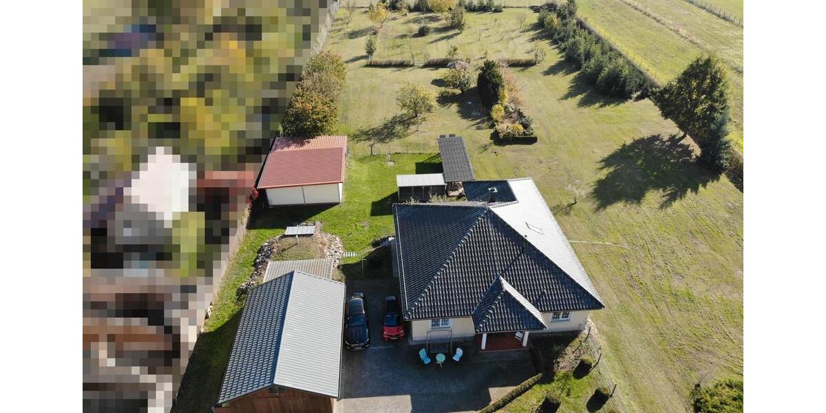 Einfamilienhaus Groß Kreutz (Havel) - 5 Zimmer, 230 m&sup2;, 900.000&euro; | Angebot:26131272