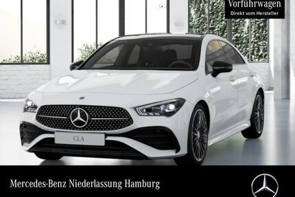 Mercedes CLA 200