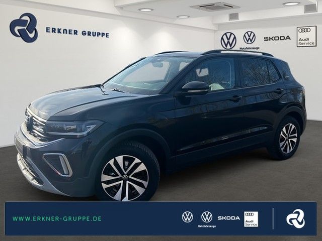 VW T-Cross 3.500 km 32.900 &euro; Rüdersdorf 15562