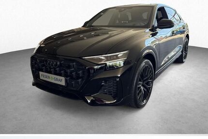 Audi Q8 9.800 km 88.890 &euro; Schwabach 91126