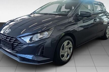 Hyundai i20 15.300 km 15.770 &euro; Quakenbrück 49610