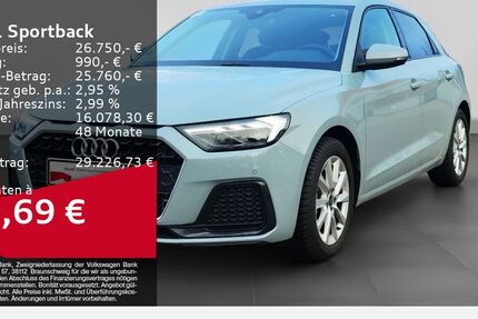 Audi A1 5.494 km 26.750 &euro; Remscheid 42897