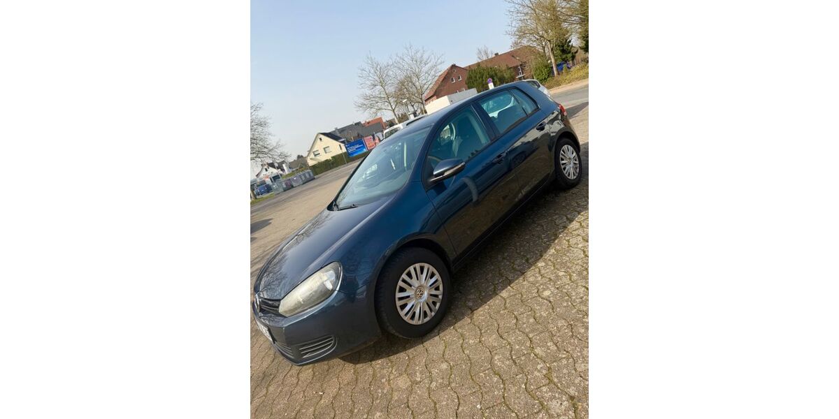 VW Golf 274.000 km 3.500 &euro; Bad salzuflen 32105
