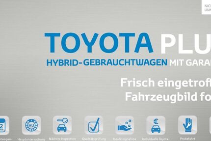 Toyota Yaris 58.000 km 18.490 &euro; Wiesmoor 26639