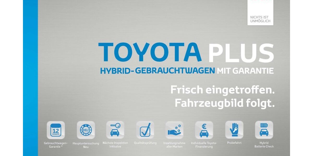 Toyota Yaris 58.000 km 18.490 &euro; Wiesmoor 26639