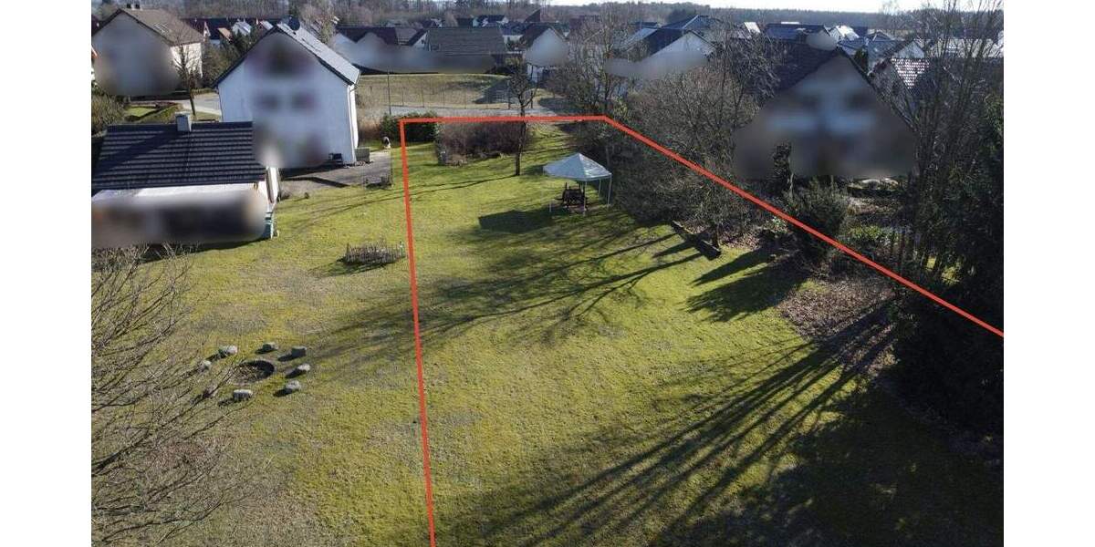 Grundstück Schlangen / Oesterholz-Haustenbeck Oesterholz-Haustenbeck - 225.000&euro; | Angebot:26725016