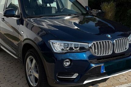 BMW X3 101.300 km 18.999 &euro; Marktoberdorf 87616