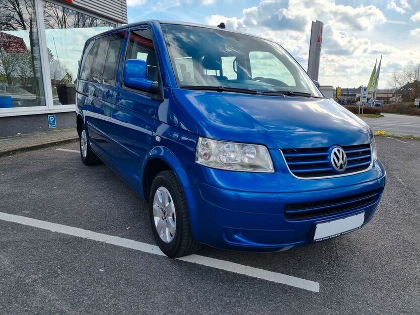 T5 Transporter