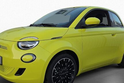 Fiat 500e 3.900 km 20.990 &euro; Pforzheim 75179