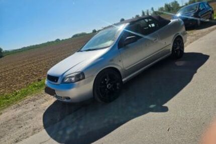 Opel Astra 214.000 km 2.600 &euro; plattling 94447