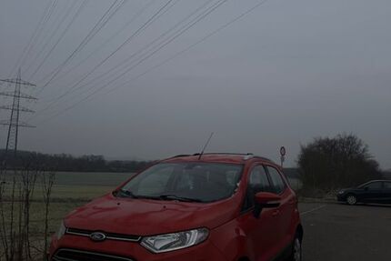 Ford EcoSport 145.000 km 5.999 &euro; Andernach 56626