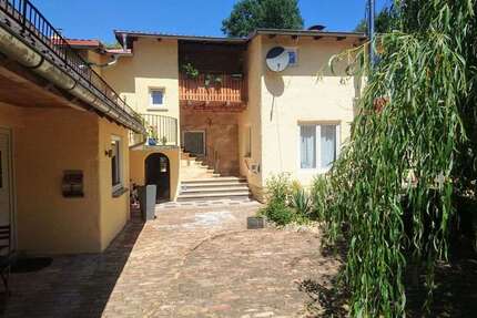 Haus zum Kaufen in Wald-Michelbach 430.000 € 215.46 m² 10 zimmer